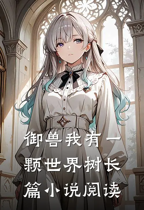 御兽我有一颗世界树长篇小说阅读