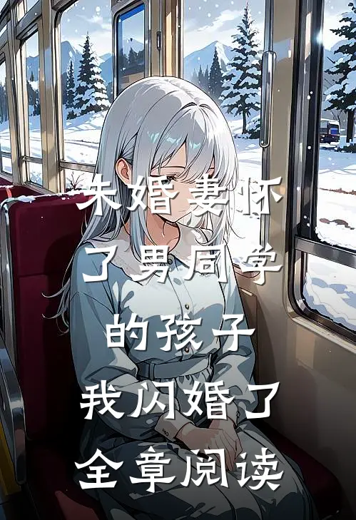未婚妻怀了男同学的孩子，我闪婚了全章阅读