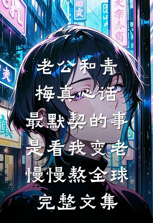 老公和青梅真心话，最默契的事是看我变老慢慢熬全球完整文集
