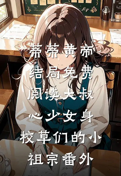 蒂蒂黄帝结局免费阅读大叔心少女身：校草们的小祖宗番外
