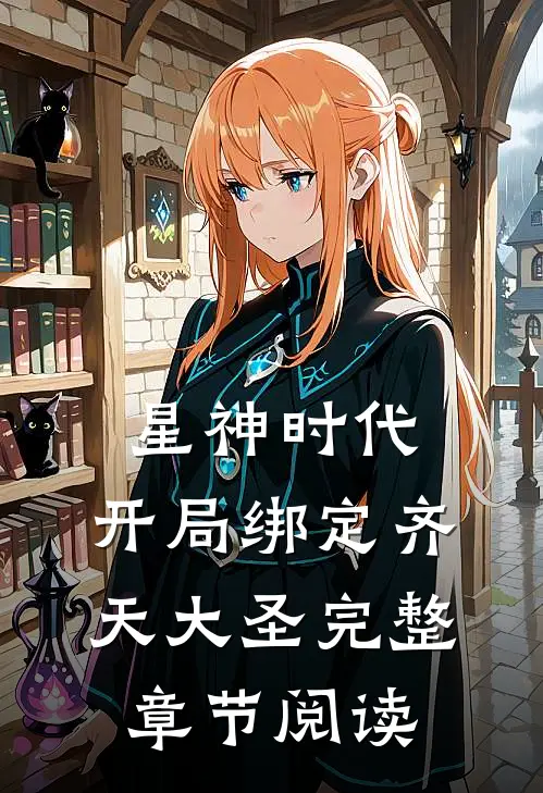 星神时代：开局绑定齐天大圣完整章节阅读