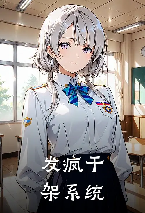 发疯干架系统