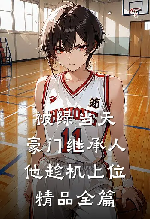 被绿当天，豪门继承人他趁机上位精品全篇