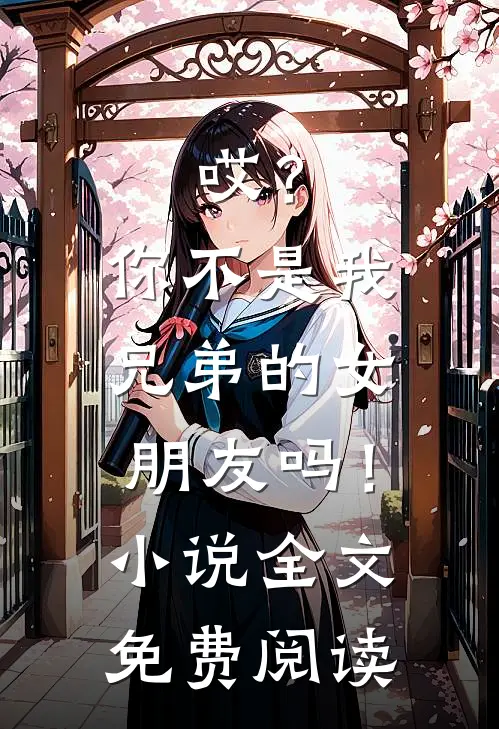哎？你不是我兄弟的女朋友吗！小说全文免费阅读