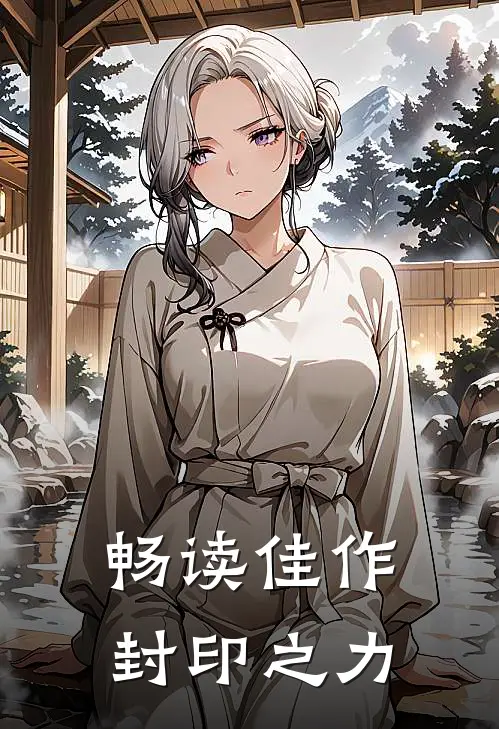 畅读佳作封印之力