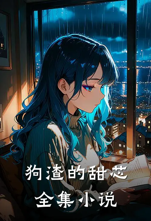 狗渣的甜芯全集小说