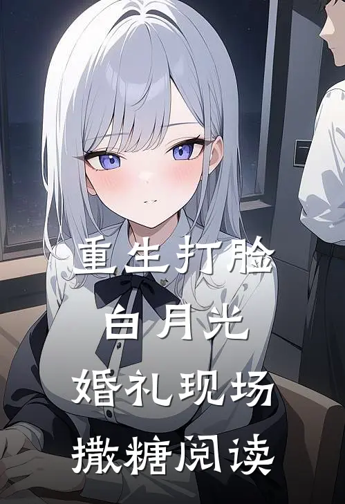 重生打脸白月光，婚礼现场撒糖阅读