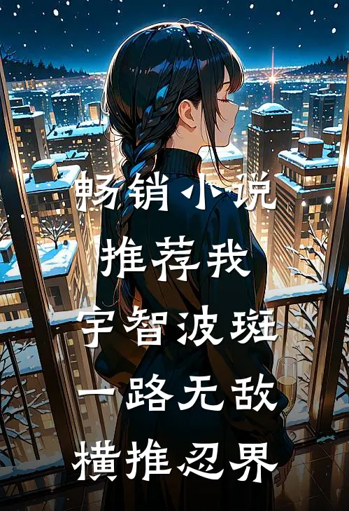 畅销小说推荐我，宇智波斑，一路无敌横推忍界