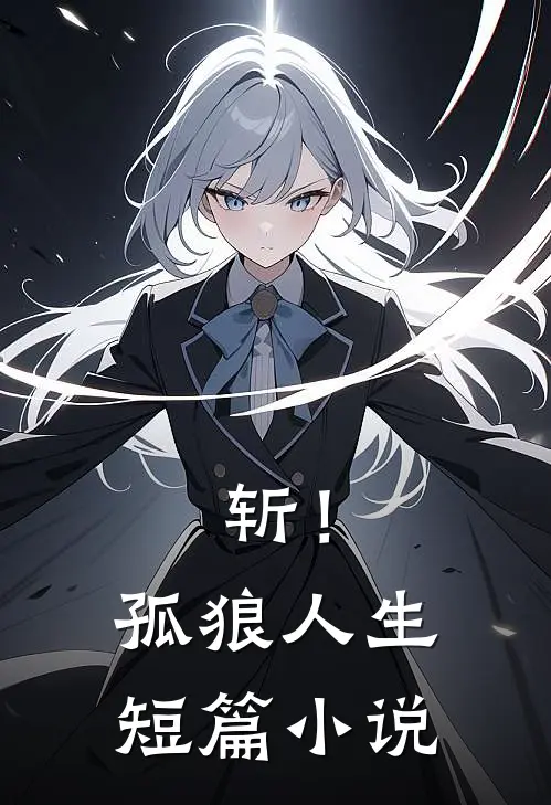 斩！孤狼人生短篇小说