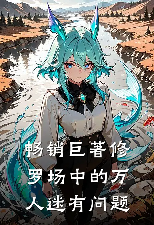 畅销巨著修罗场中的万人迷有问题