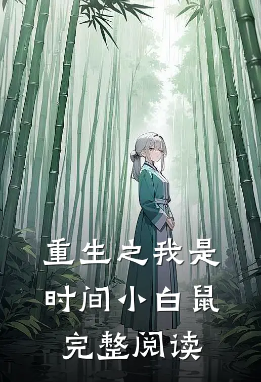 重生之我是时间小白鼠完整阅读