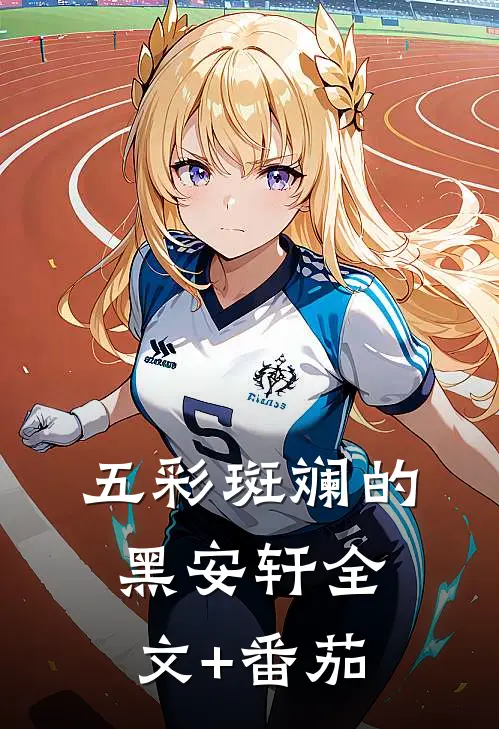 五彩斑斓的黑安轩全文+番茄