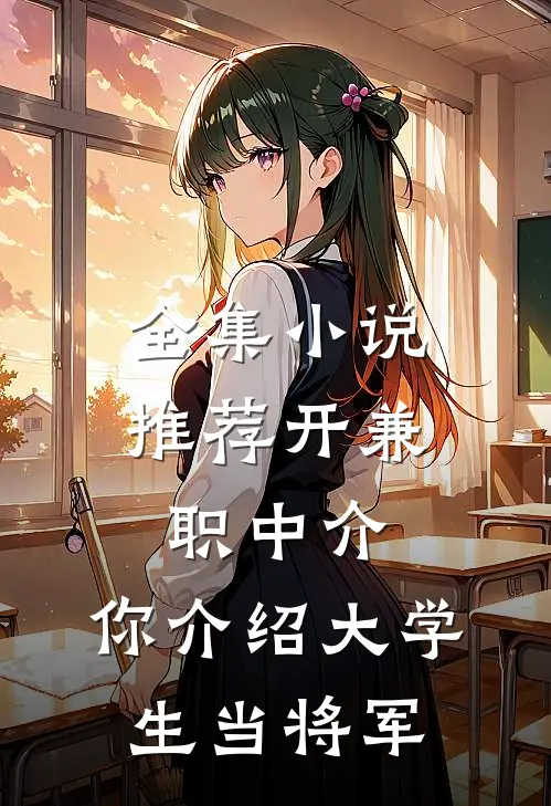 全集小说推荐开兼职中介，你介绍大学生当将军
