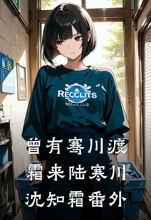 曾有骞川渡霜来陆寒川沈知霜番外