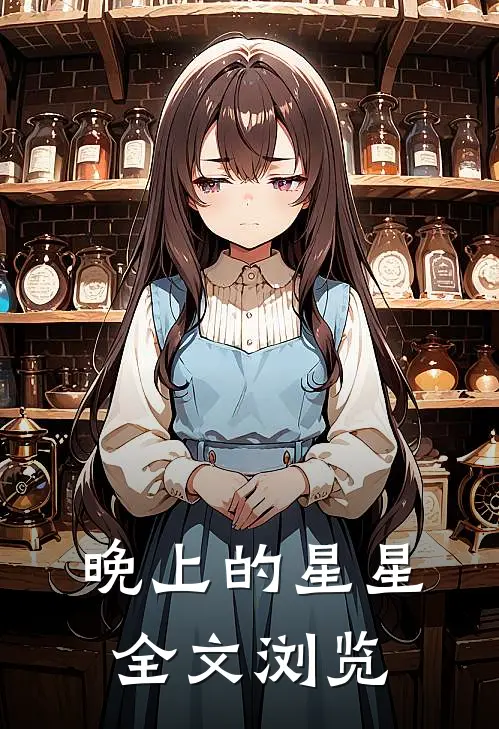 晚上的星星全文浏览