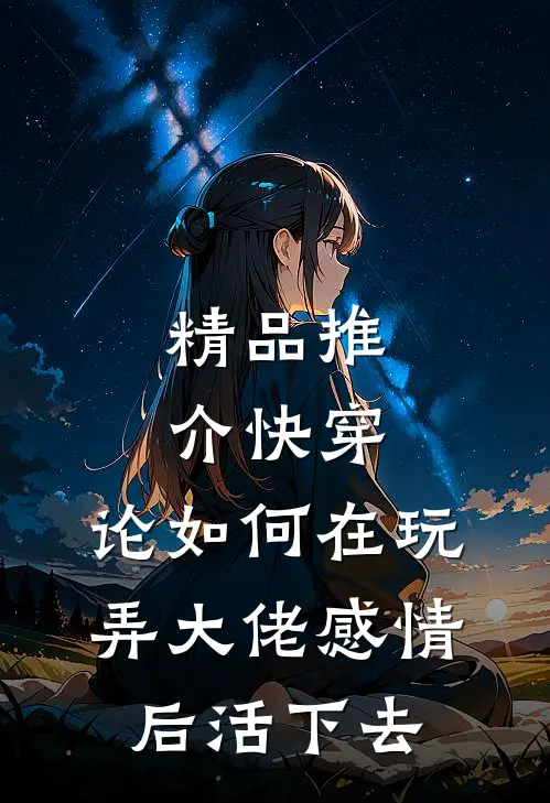 精品推介快穿：论如何在玩弄大佬感情后活下去