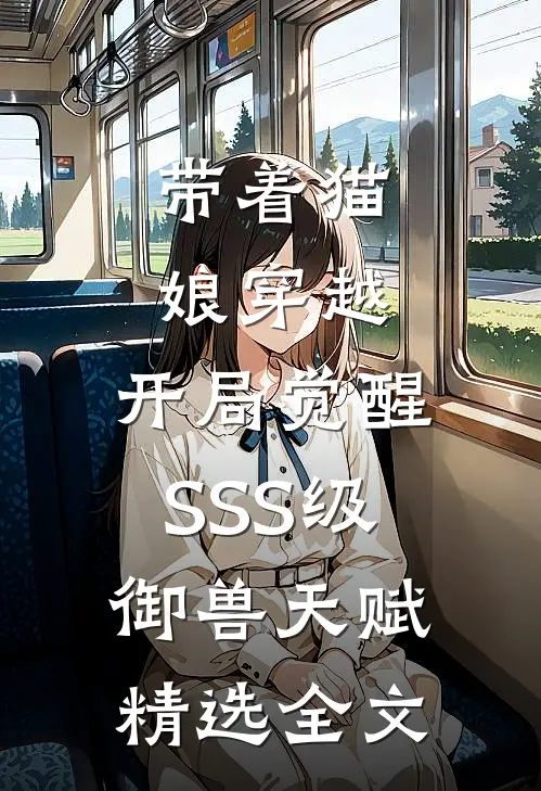 带着猫娘穿越，开局觉醒SSS级御兽天赋精选全文