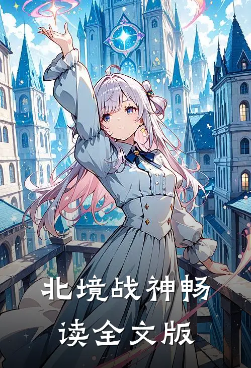 北境战神畅读全文版