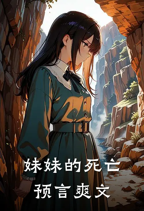 妹妹的死亡预言爽文
