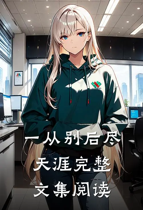 一从别后尽天涯完整文集阅读