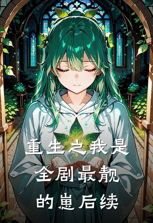 重生之我是全剧最靓的崽后续