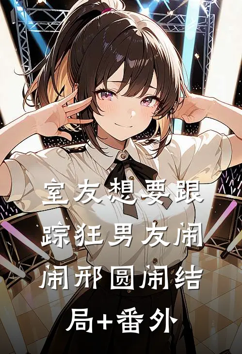 室友想要跟踪狂男友闹闹邢圆闹结局+番外