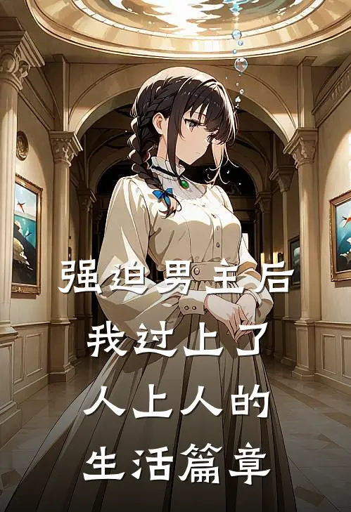 强迫男主后，我过上了人上人的生活篇章