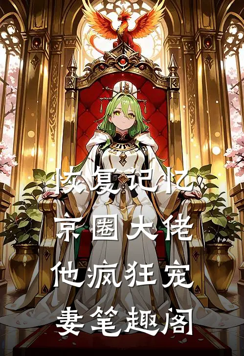 恢复记忆，京圈大佬他疯狂宠妻笔趣阁