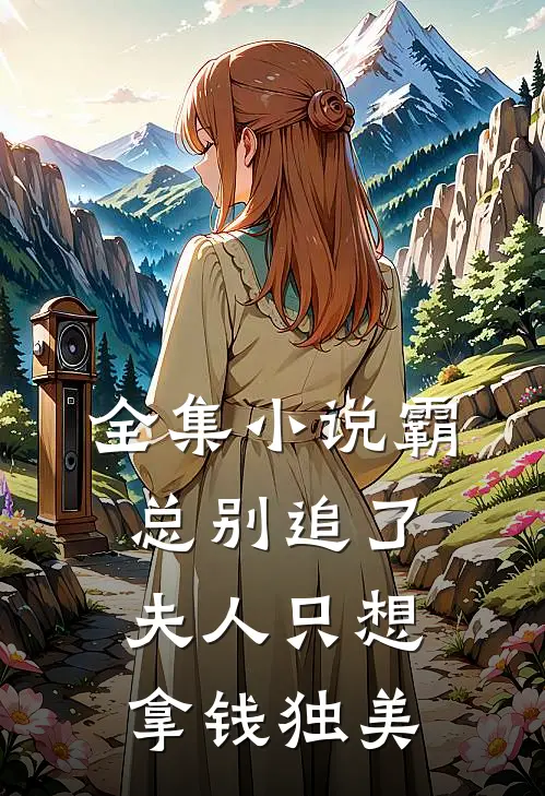 全集小说霸总别追了，夫人只想拿钱独美