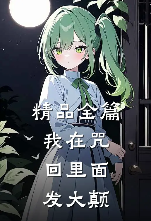 精品全篇我在咒回里面发大颠