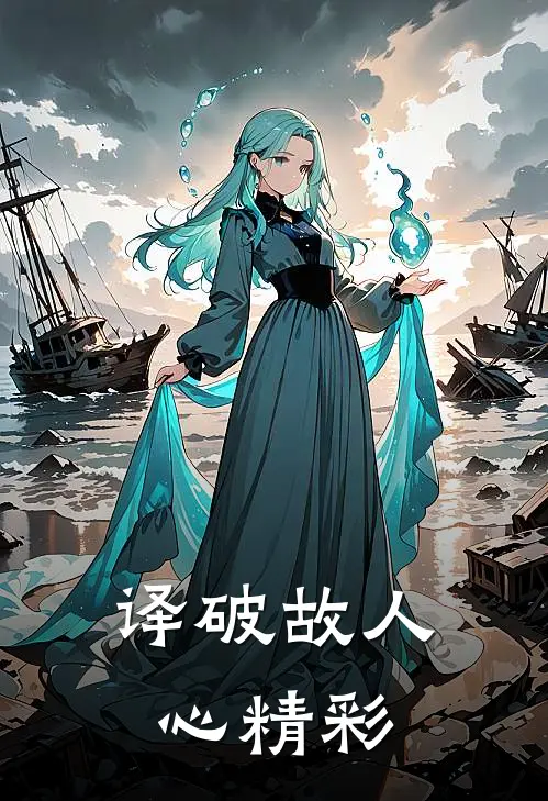 译破故人心精彩