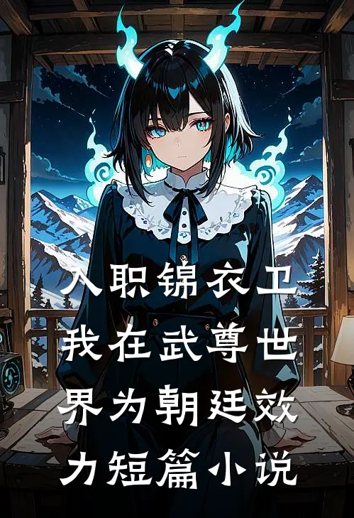 入职锦衣卫，我在武尊世界为朝廷效力短篇小说