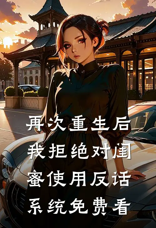 再次重生后，我拒绝对闺蜜使用反话系统免费看