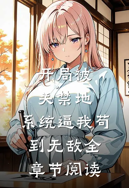 开局被关禁地，系统逼我苟到无敌全章节阅读