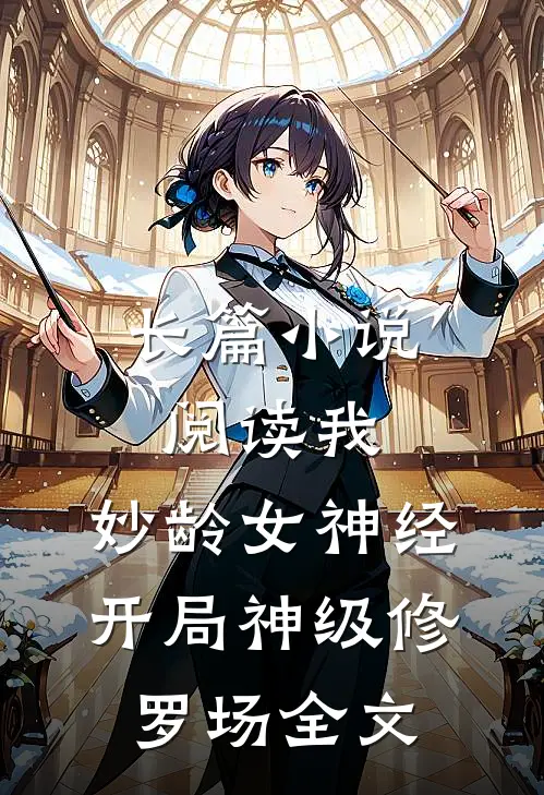 长篇小说阅读我,妙龄女神经,开局神级修罗场全文