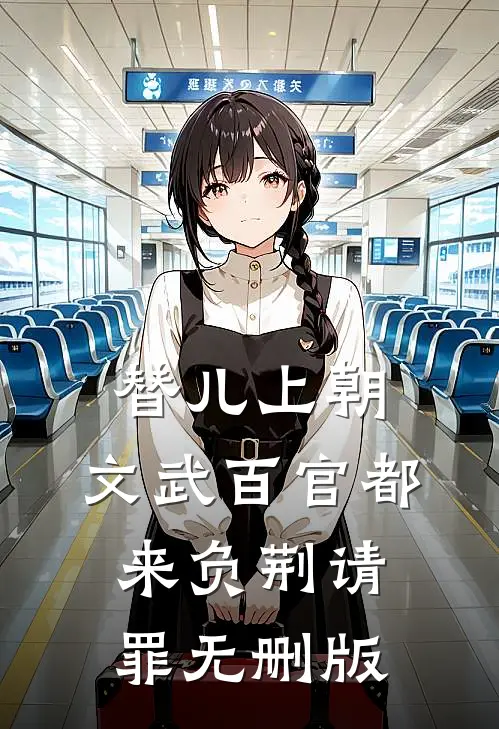 替儿上朝：文武百官都来负荆请罪无删版