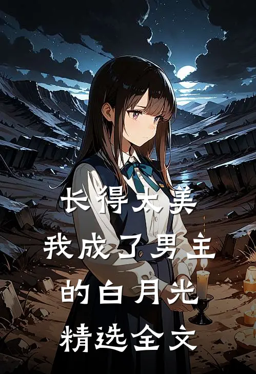 长得太美，我成了男主的白月光精选全文