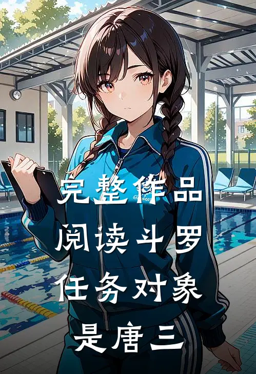 完整作品阅读斗罗：任务对象是唐三