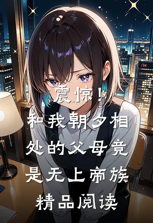 震惊！和我朝夕相处的父母竟是无上帝族精品阅读