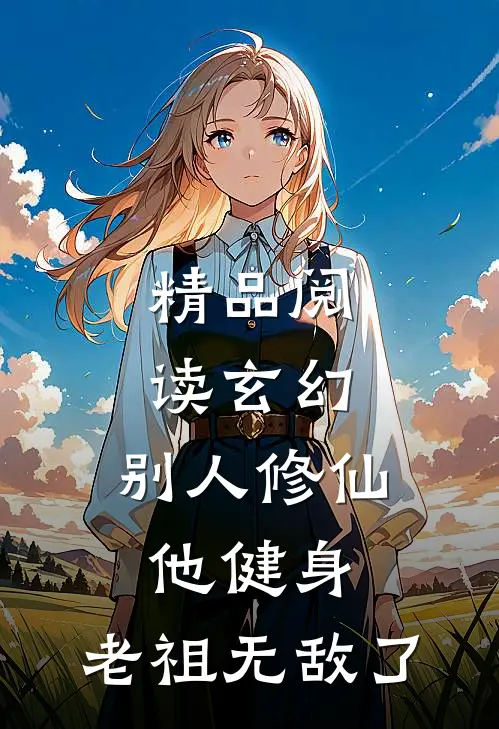 精品阅读玄幻：别人修仙他健身，老祖无敌了