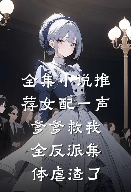 全集小说推荐女配一声爹爹救我，全反派集体虐渣了