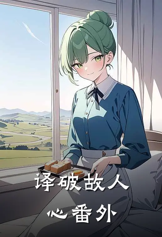 译破故人心番外