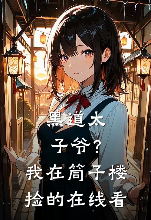 黑道太子爷？我在筒子楼捡的在线看