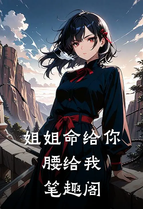 姐姐命给你，腰给我笔趣阁