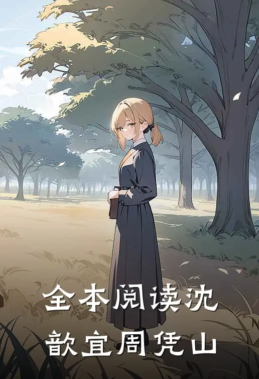 全本阅读沈歆宜周凭山