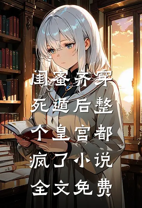 闺蜜齐穿，死遁后整个皇宫都疯了小说全文免费
