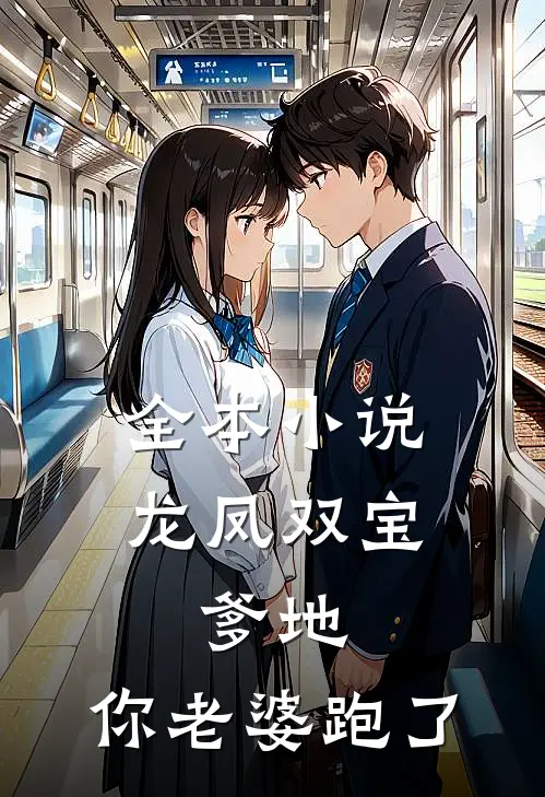 全本小说龙凤双宝：爹地，你老婆跑了