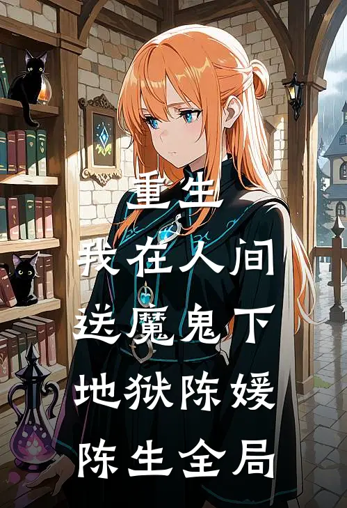 重生：我在人间送魔鬼下地狱陈媛陈生全局