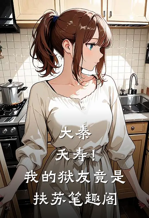大秦：夭寿！我的狱友竟是扶苏笔趣阁