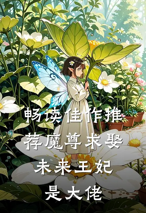 畅读佳作推荐魔尊求娶：未来王妃是大佬